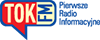 Logo TOK FM