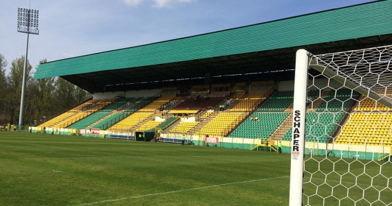 Katowice stadion