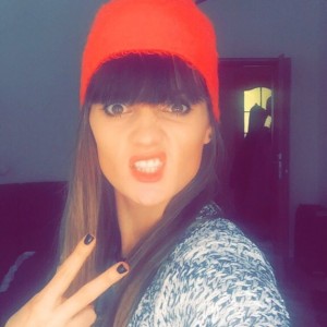 Fot. Twitter Eweliny Krzywickiej (@krzywicka8)