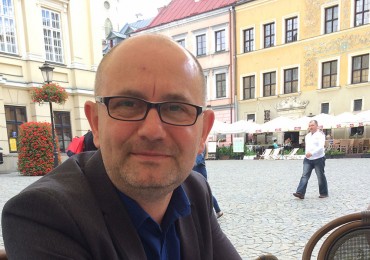 Dominik Nowak