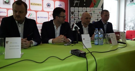 Konferencja Zagłebie