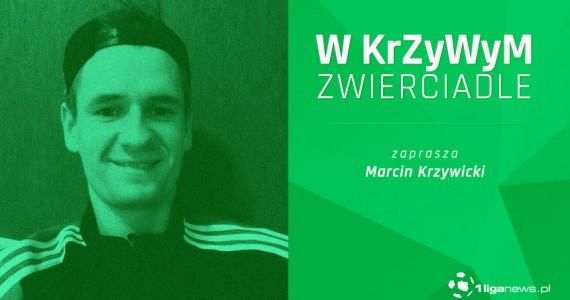 W Krzywym zwierciadle